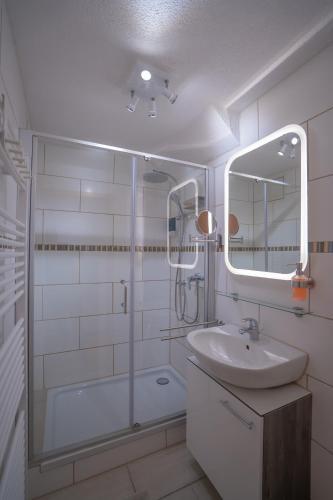 Apartamento Fewo Reutlingen Metzstra�e Og 1
