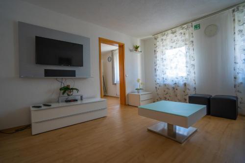 Apartamento Fewo Reutlingen Metzstra�e Og 1