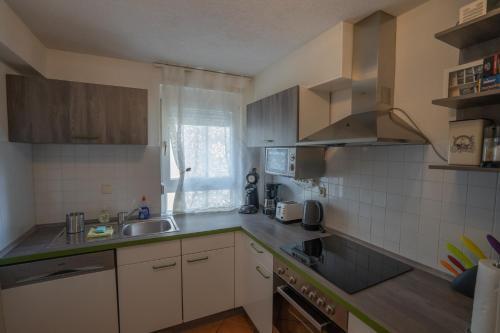 Apartamento Fewo Reutlingen Metzstra�e Og 1