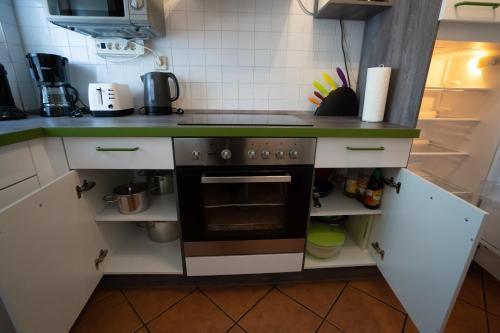 Apartamento Fewo Reutlingen Metzstra�e Og 1