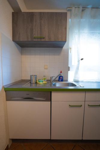 Apartamento Fewo Reutlingen Metzstra�e Og 1