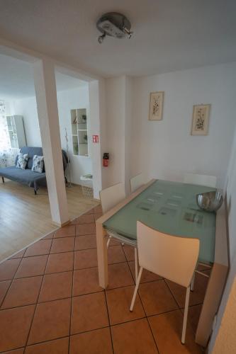 Apartamento Fewo Reutlingen Metzstra�e Og 1