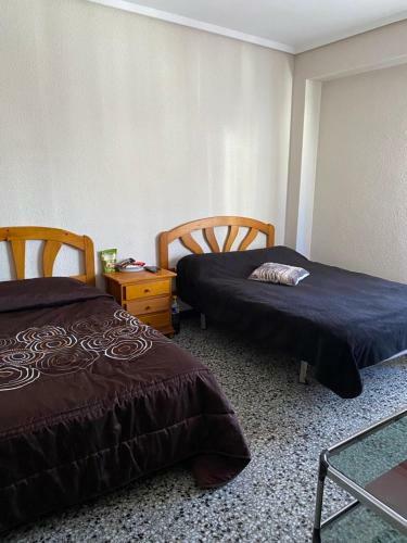 Rooms Apartment With Coffee Machine - Jacuzzi - Garden And Bbq Zone