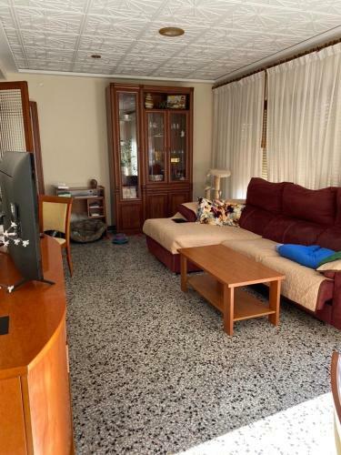 Rooms Apartment With Coffee Machine - Jacuzzi - Garden And Bbq Zone