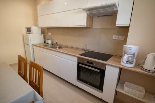 Edit Apartman