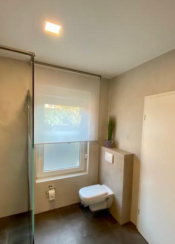 Apartamento Ferienwohnung K1889 Rheine