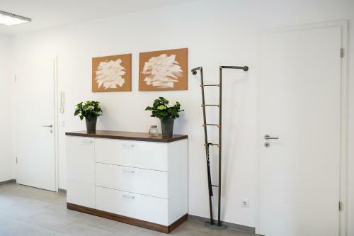 Apartment By Janzen E