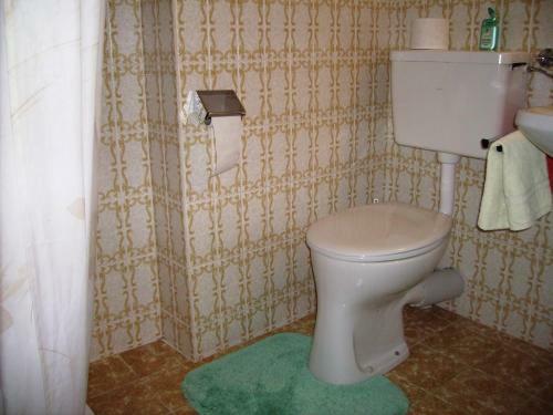Bed & Breakfast Privatzimmer Eva Leitgeb