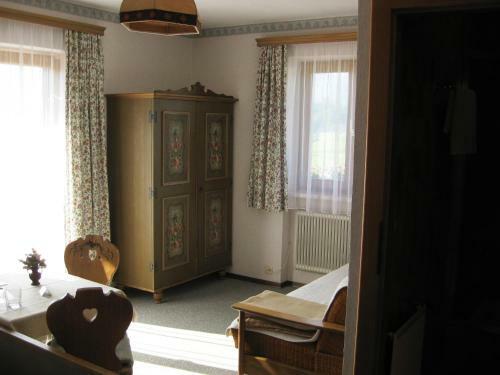 Bed & Breakfast Privatzimmer Eva Leitgeb