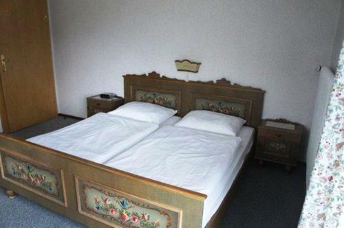 Bed & Breakfast Privatzimmer Eva Leitgeb