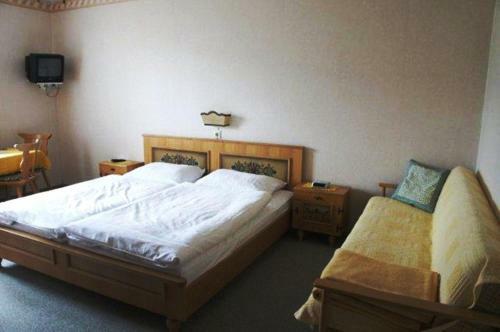 Bed & Breakfast Privatzimmer Eva Leitgeb