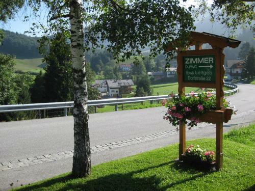 Bed & Breakfast Privatzimmer Eva Leitgeb