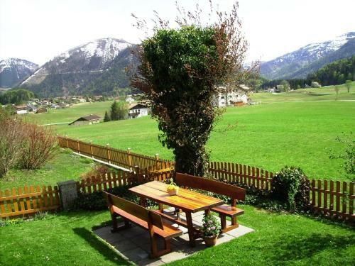 Bed & Breakfast Privatzimmer Eva Leitgeb