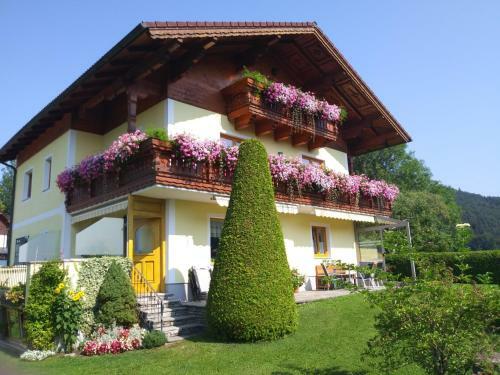 Bed & Breakfast Privatzimmer Eva Leitgeb
