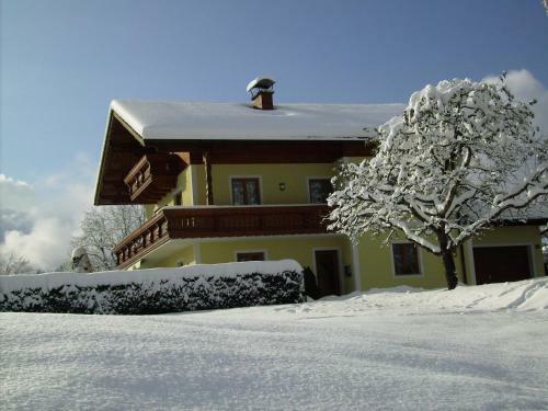 Bed & Breakfast Privatzimmer Eva Leitgeb