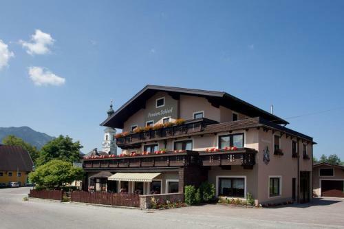 Hostal Pension Schierl