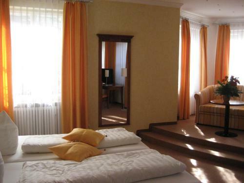 Altstadthotel Schex