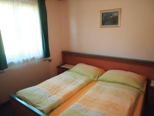 Aparthotel Pension Wald