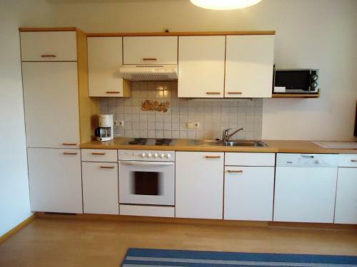 Aparthotel Pension Wald