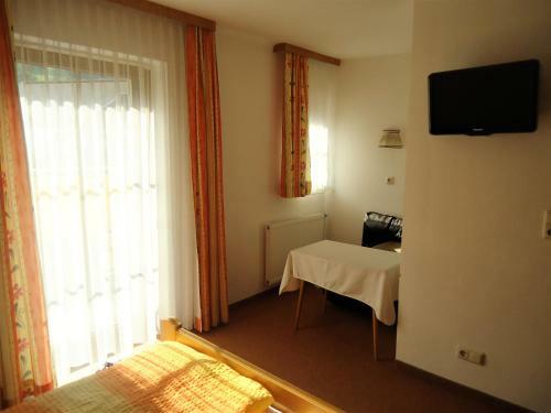 Aparthotel Pension Wald