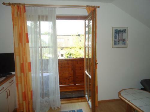 Aparthotel Pension Wald