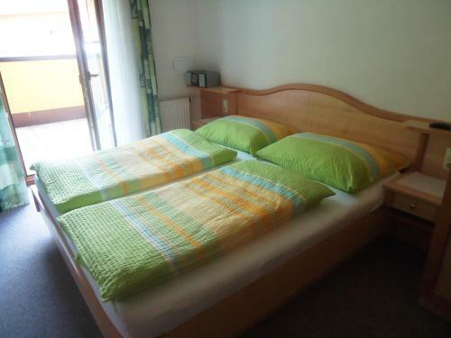 Aparthotel Pension Wald
