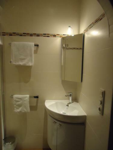 Aparthotel Pension Wald