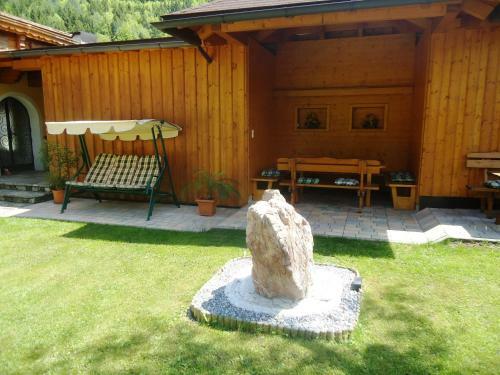 Aparthotel Pension Wald