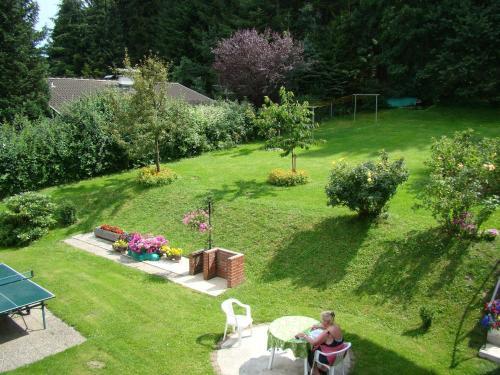 Hostal G�stehaus Apschner