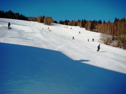 Hostal G�stehaus Apschner