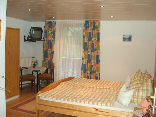 Hostal Cafe & Pension Carmen