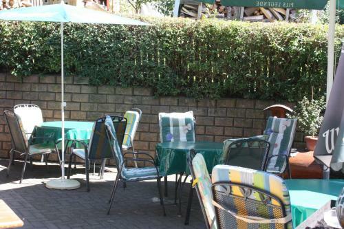 Hostal Cafe & Pension Carmen