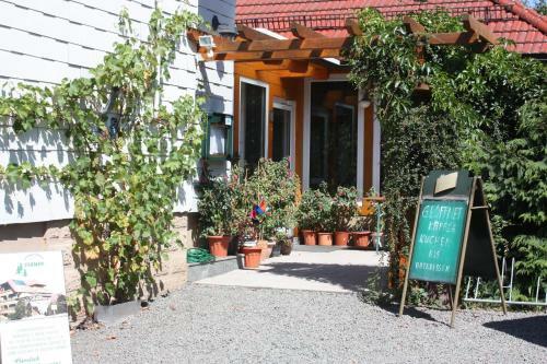 Hostal Cafe & Pension Carmen
