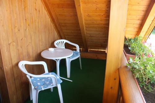 Hostal Cafe & Pension Carmen