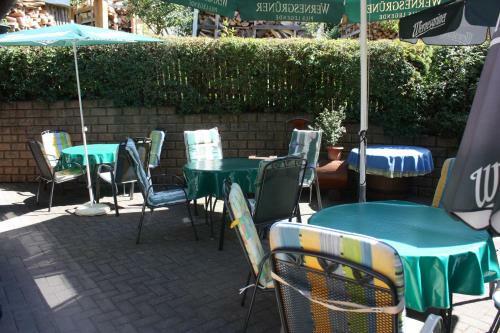 Hostal Cafe & Pension Carmen