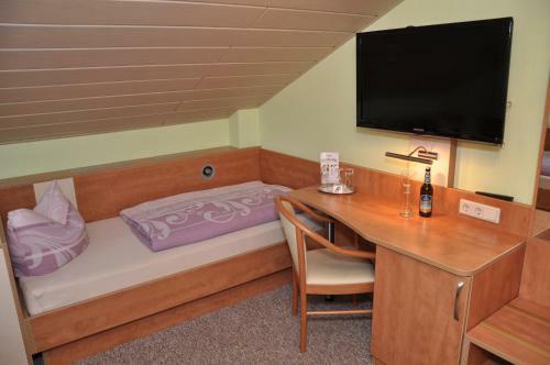Hostal Cafe Hotel Hoyer