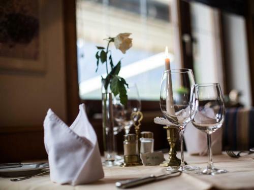 Landhotel J�ger Top
