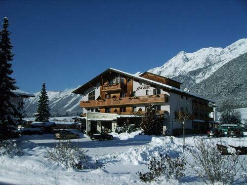 Landhotel J�ger Top