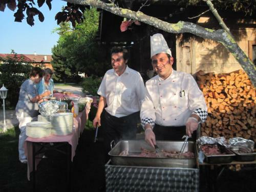 Landhotel J�ger Top