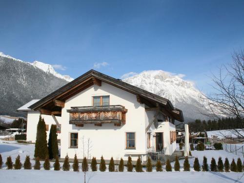 Villa Haus Gerhard