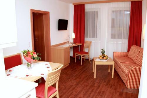 City-hotel M�dling