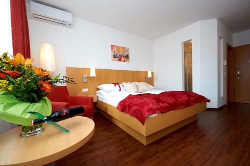 City-hotel M�dling