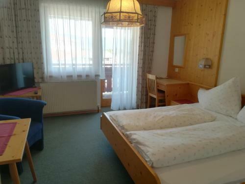 Aktiv-hotel Traube