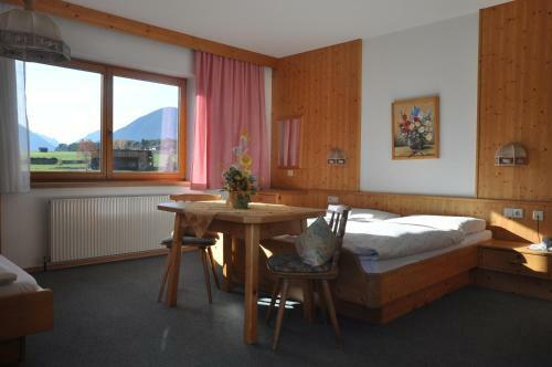 Aktiv-hotel Traube