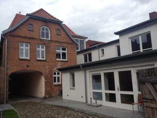 Hostal Pension Ratskeller