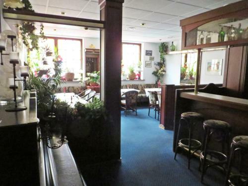 Hotel Roseneck