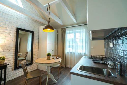 Secca Apartman