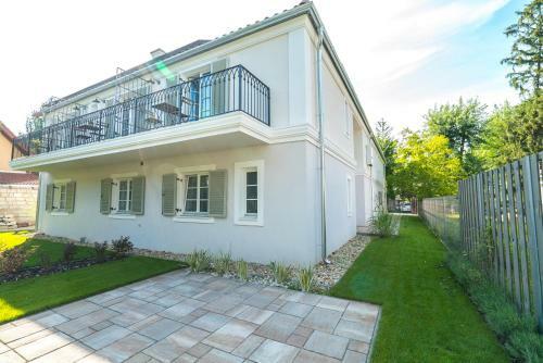 Secca Apartman