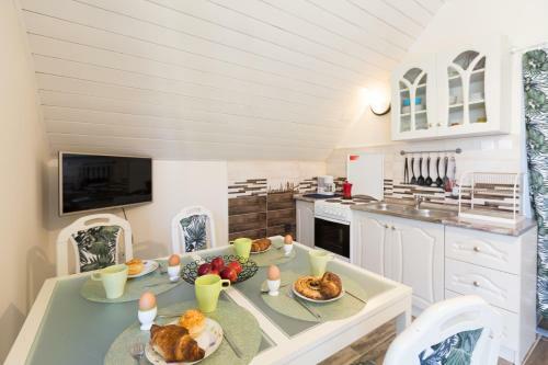 Apartamento Holiday House Si�fok