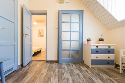 Apartamento Holiday House Si�fok